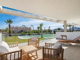 Piso En venta en Los Belones, Cartagena photo 0