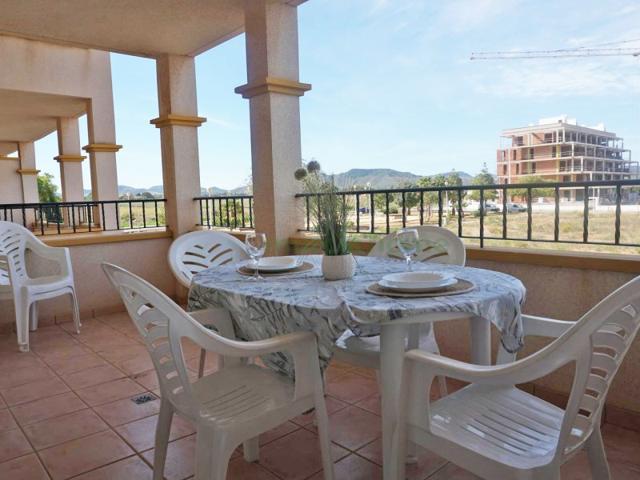 Piso En venta en Los Belones, Cartagena photo 0