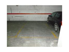 Parking Subterráneo En venta en Casa De La Cultura, L'Alcúdia photo 0
