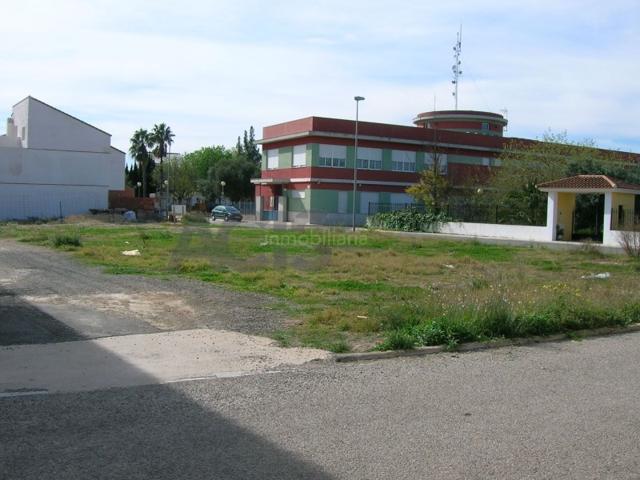 Terreno Urbanizable En venta en Masalavés photo 0