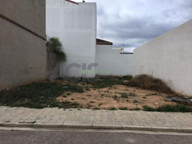 Terreno Urbanizable En venta en Benimodo photo 0
