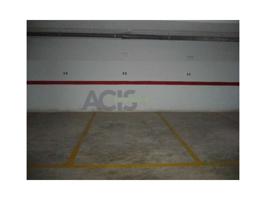 Parking Subterráneo En venta en L'Alcúdia photo 0