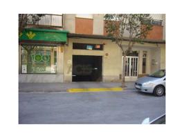 Parking Subterráneo En venta en Mercat, L'Alcúdia photo 0
