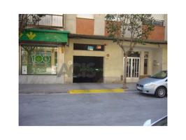 Parking Subterráneo En venta en L'Alcúdia photo 0