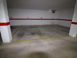 Parking Subterráneo En venta en L'Alcúdia photo 0