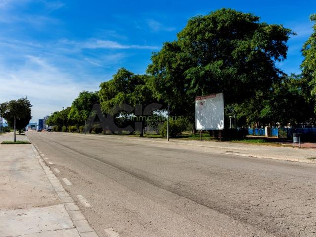 Industrial En venta en L'Alcúdia photo 0