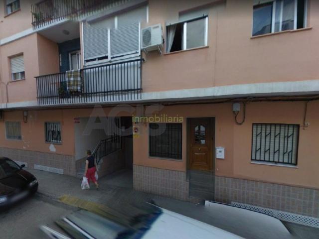 Parking Subterráneo En venta en L'Alcúdia photo 0