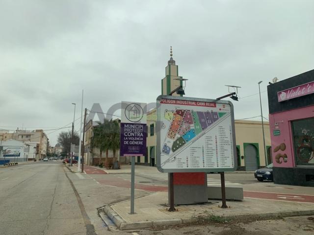 Terreno Urbanizable En venta en L'Alcúdia photo 0