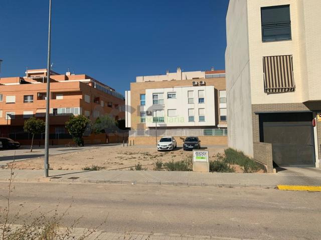 Terreno Urbanizable En venta en L'Alcúdia photo 0