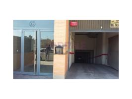 Parking Subterráneo En venta en L'Alcúdia photo 0