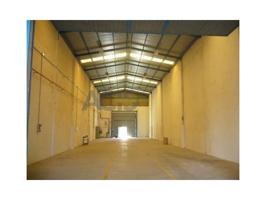 Industrial En venta en Pol. Ind. Ciutat De Carlet, Carlet photo 0