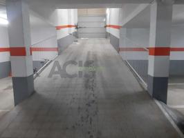 Parking Subterráneo En alquiler en L'Alcúdia photo 0