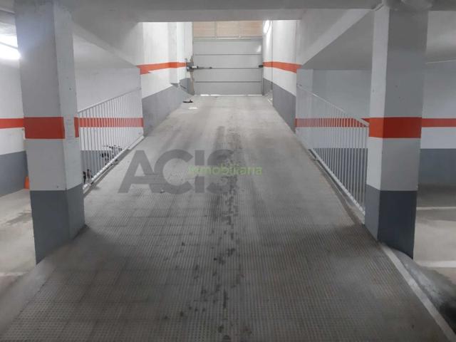 Parking Subterráneo En alquiler en L'Alcúdia photo 0