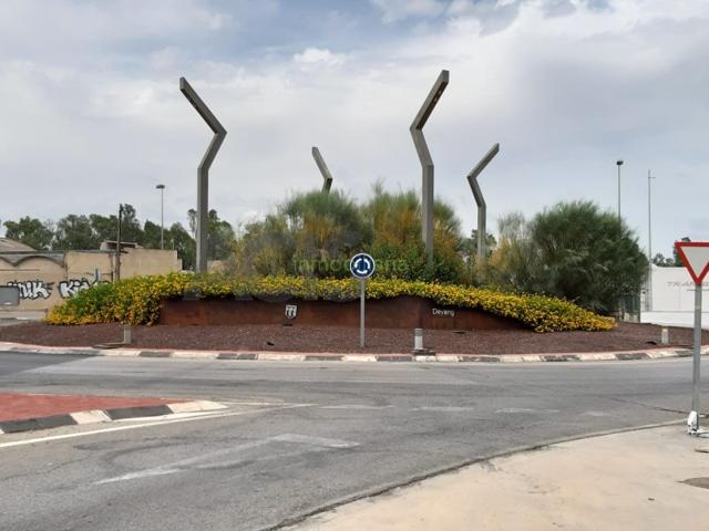 Terreno Urbanizable En venta en L'Alcúdia photo 0