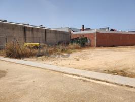 Terreno Urbanizable En venta en L'Alcúdia photo 0