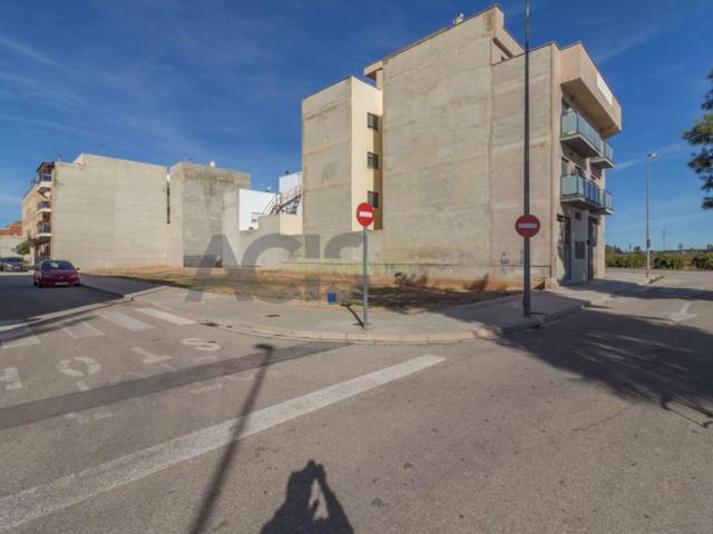 Terreno Urbanizable En venta en L'Alcúdia photo 0