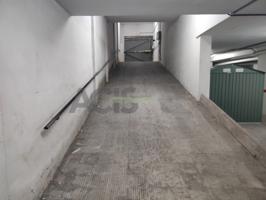 Parking Subterráneo En venta en Casa De La Música, L'Alcúdia photo 0