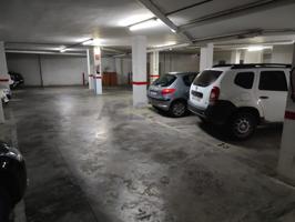 Parking Subterráneo En venta en Casa De La Música, L'Alcúdia photo 0