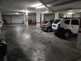 Parking Subterráneo En venta en L'Alcúdia photo 0