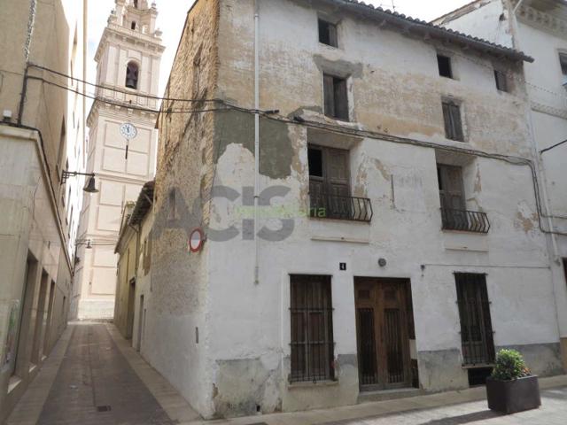 Casa En venta en L'Alcúdia photo 0