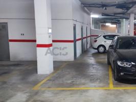 Parking Subterráneo En alquiler en Zonanova, L'Alcúdia photo 0