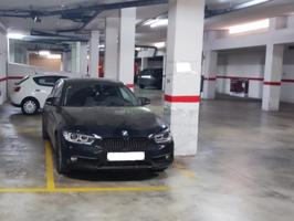 Parking Subterráneo En venta en L'Alcúdia photo 0