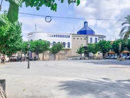 Terreno Urbanizable En venta en Casa De La Cultura, L'Alcúdia photo 0