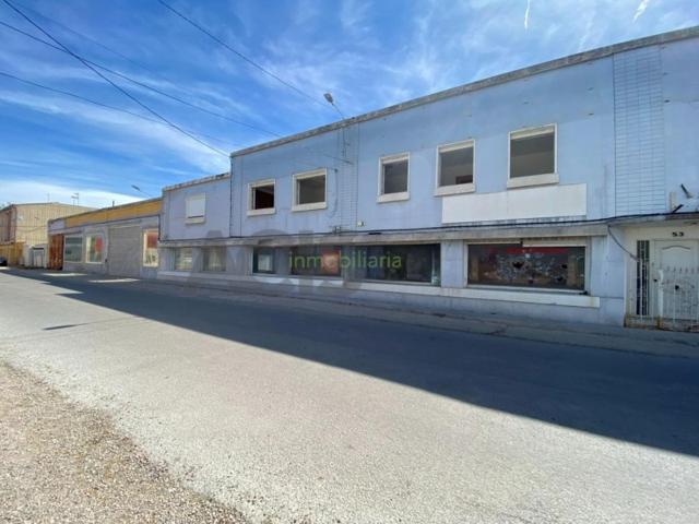 Industrial En venta en Villanueva De Castellón photo 0