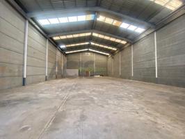 Industrial En venta en Benimuslem photo 0