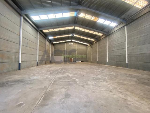 Industrial En venta en Benimuslem photo 0
