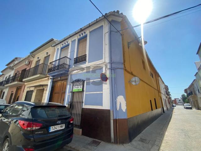 Casa En venta en L'Alcúdia photo 0
