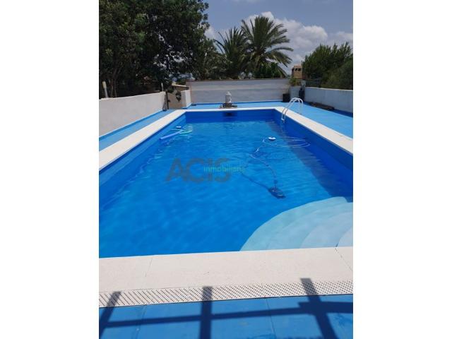 Piso En venta en Alberic photo 0