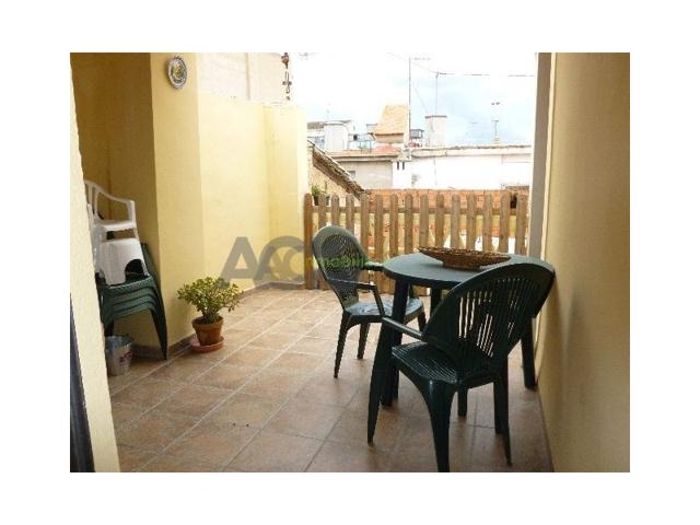Piso En venta en Masalavés photo 0