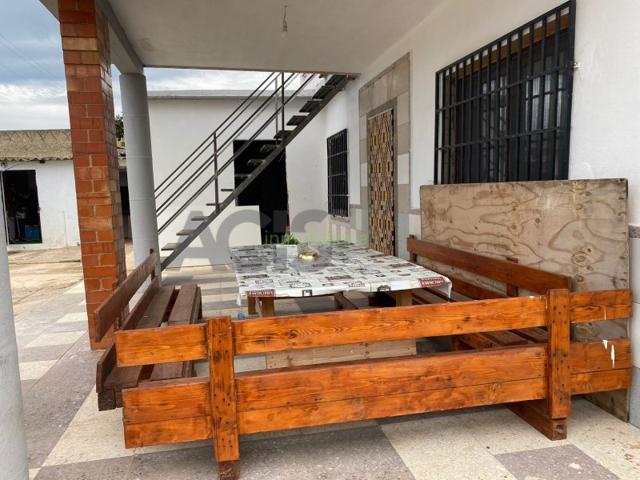 Piso En venta en Masalavés photo 0