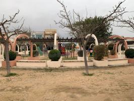 Terreno Urbanizable En venta en L'Alcúdia photo 0
