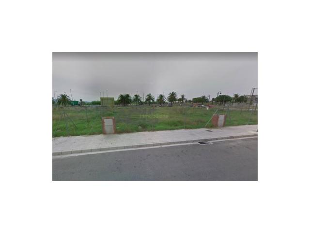 Terreno Urbanizable En venta en Alzira photo 0