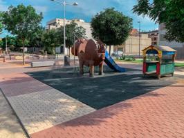 Terreno Urbanizable En venta en L'Alcúdia photo 0