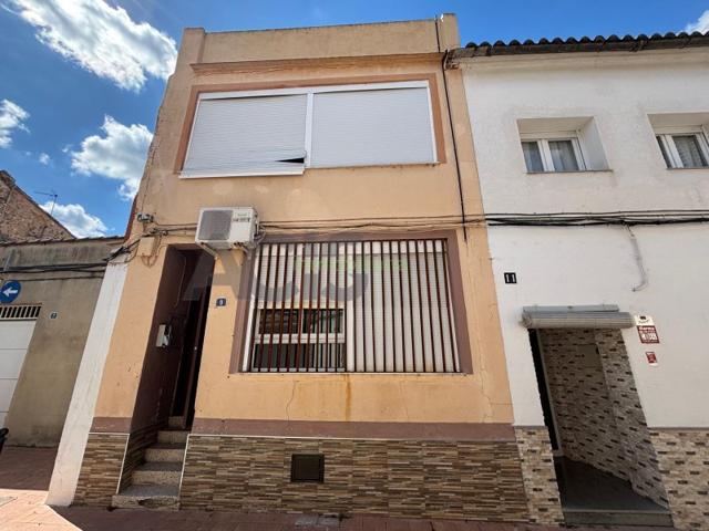 Casa En venta en Càrcer photo 0