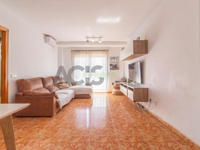 Piso En venta en Alginet photo 0