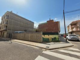 Terreno Urbanizable En venta en L'Alcúdia photo 0