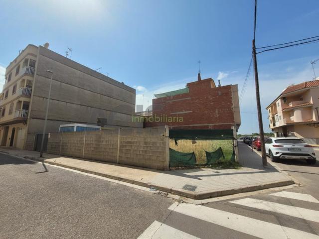 Terreno Urbanizable En venta en L'Alcúdia photo 0