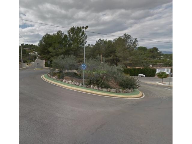 Terreno Urbanizable En venta en Alberic photo 0