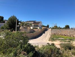 Terreno Urbanizable En venta en Alberic photo 0