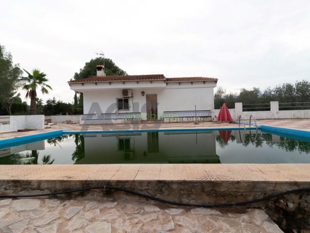 Piso En venta en Alberic photo 0