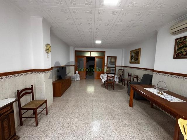 Casa En venta en Alginet photo 0