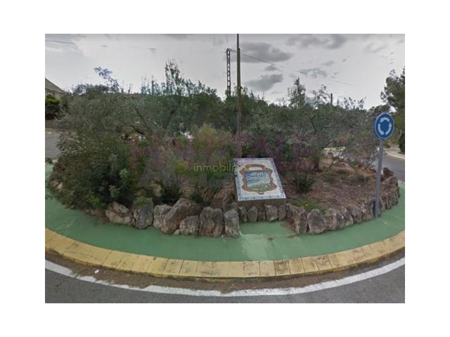 Terreno Urbanizable En venta en Alberic photo 0