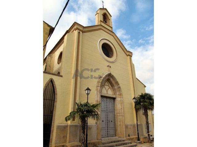 Parking Subterráneo En venta en Alginet photo 0