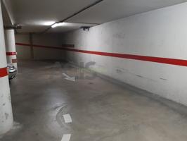 Parking Subterráneo En alquiler en L'Alcúdia photo 0