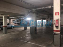 Parking Subterráneo En venta en La Sénia photo 0