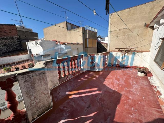 Casa En venta en La Sénia photo 0